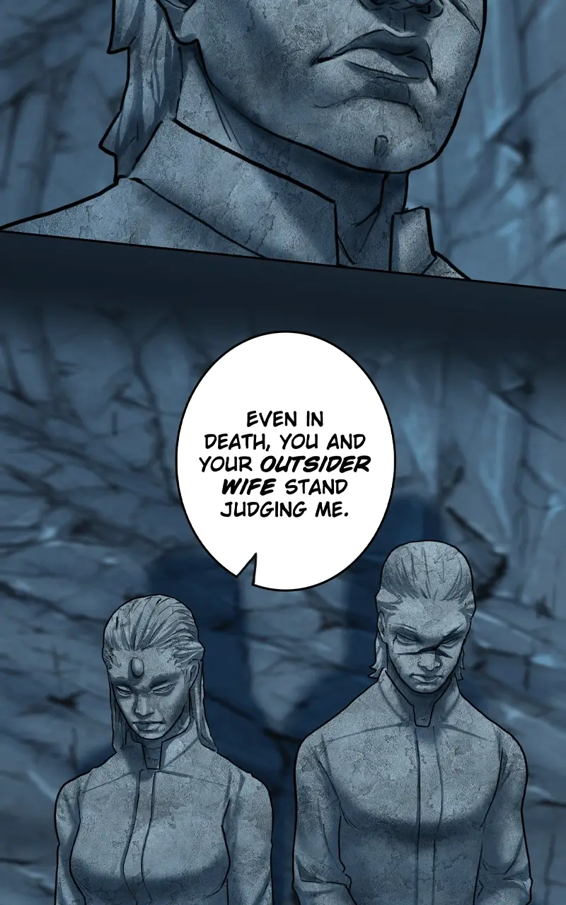 Câu Chuyện Kinh Dị: Chapter 1