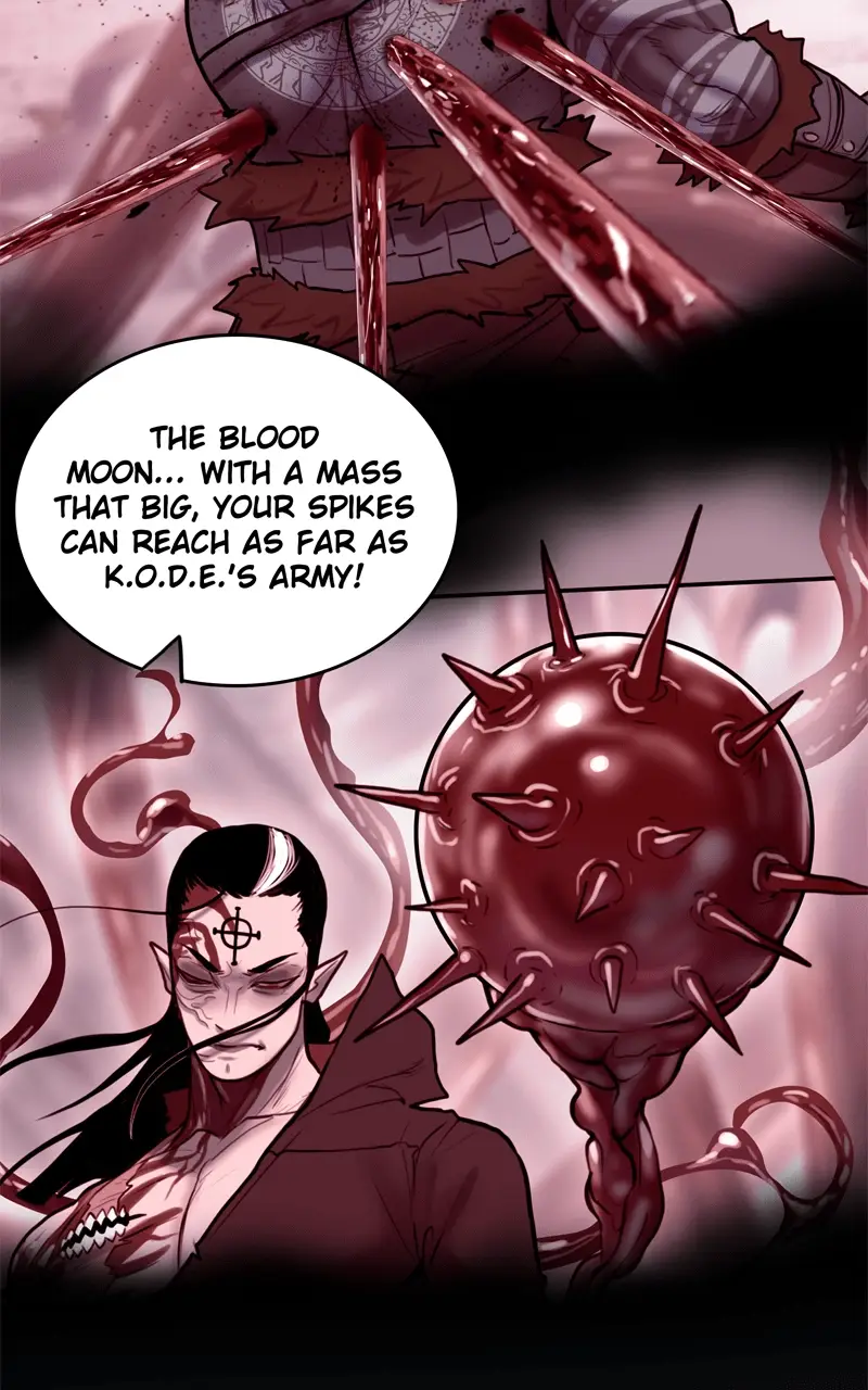 Câu Chuyện Kinh Dị: Chapter 1