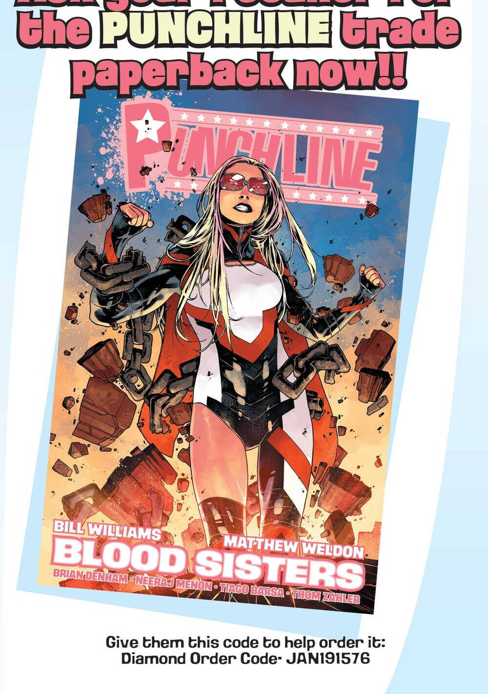 Câu Chuyện Kinh Dị: Chapter 1