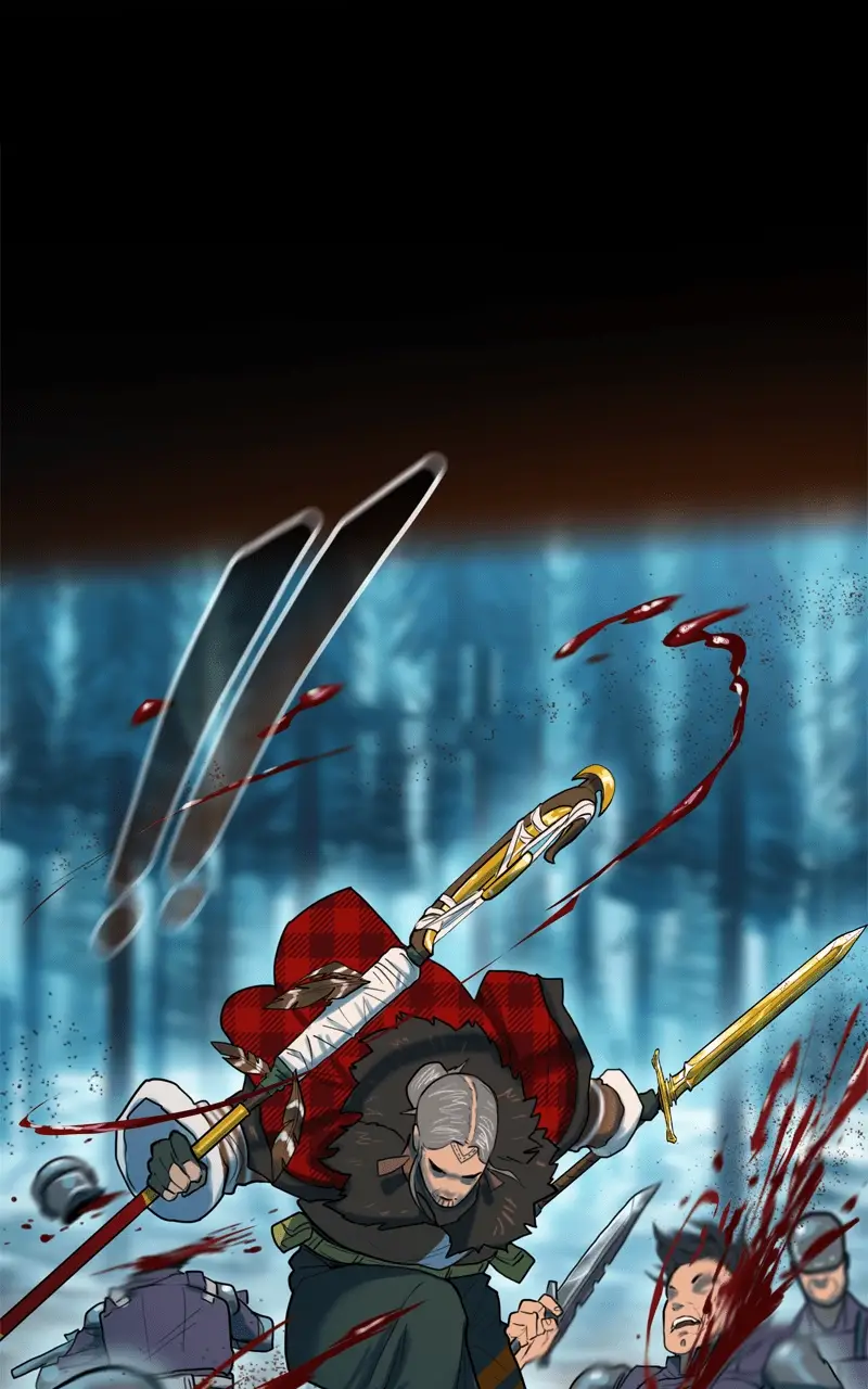 Câu Chuyện Kinh Dị: Chapter 1