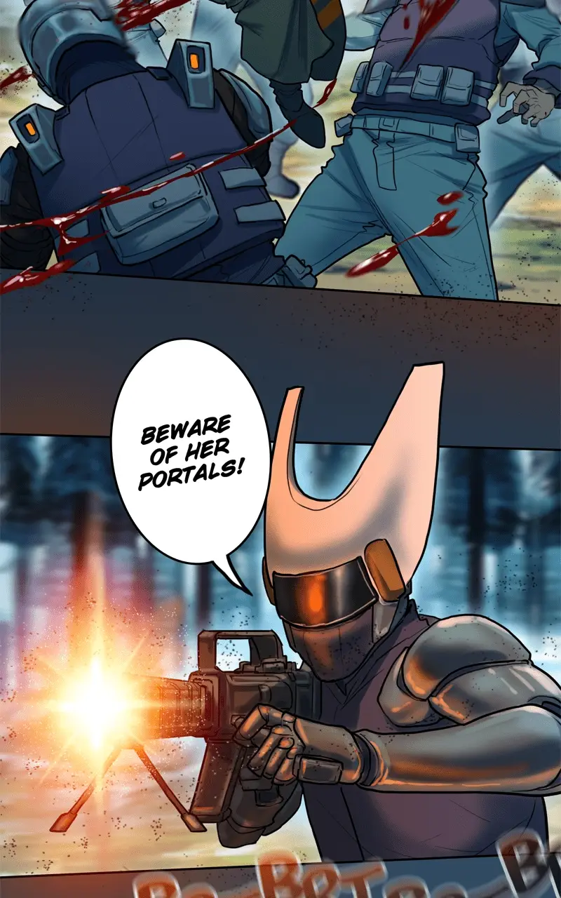 Câu Chuyện Kinh Dị: Chapter 1