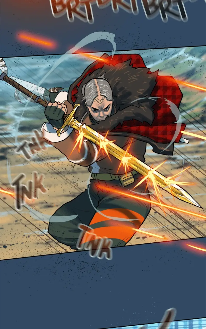 Câu Chuyện Kinh Dị: Chapter 1