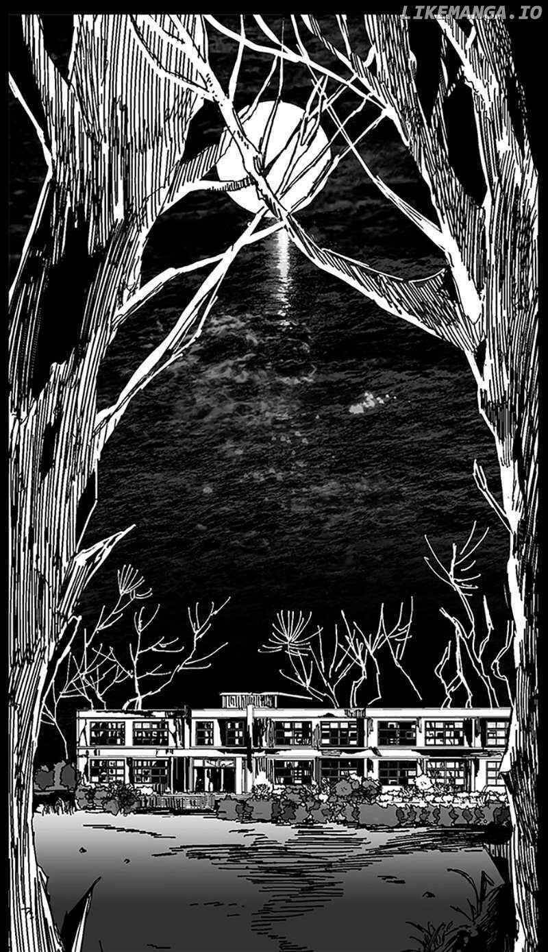 Câu Chuyện Lúc Giữa Đêm: Chapter 0