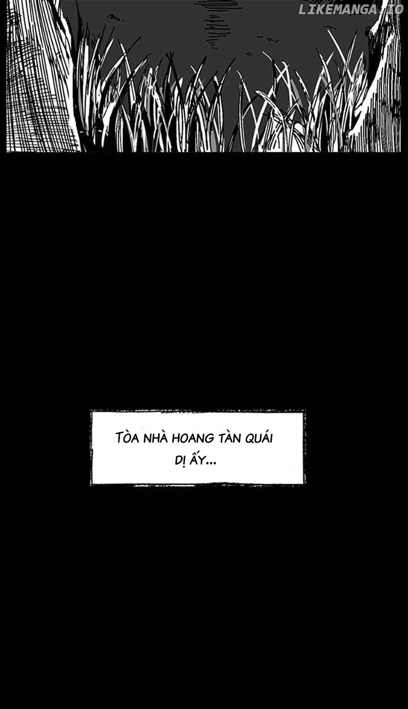 Câu Chuyện Lúc Giữa Đêm: Chapter 0