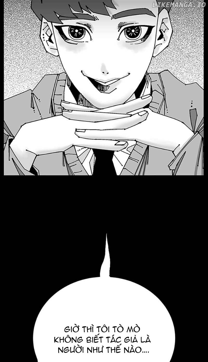 Câu Chuyện Lúc Giữa Đêm: Chapter 0