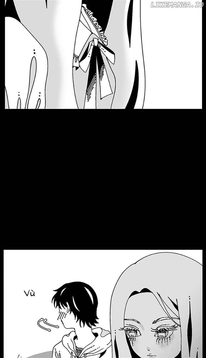 Câu Chuyện Lúc Giữa Đêm: Chapter 0