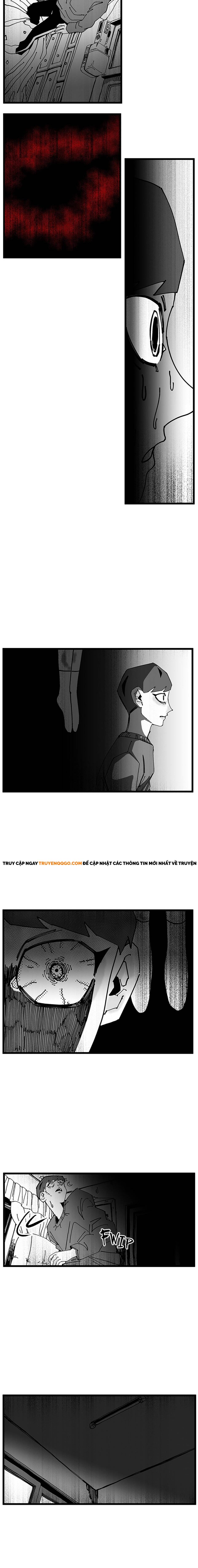Câu Chuyện Lúc Giữa Đêm: Chapter 4