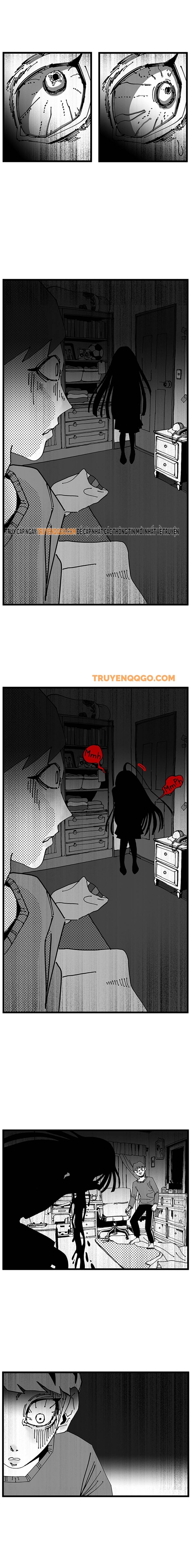 Câu Chuyện Lúc Giữa Đêm: Chapter 4