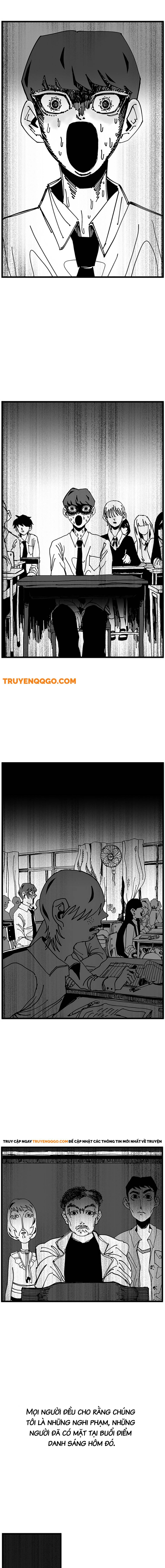 Câu Chuyện Lúc Giữa Đêm: Chapter 4