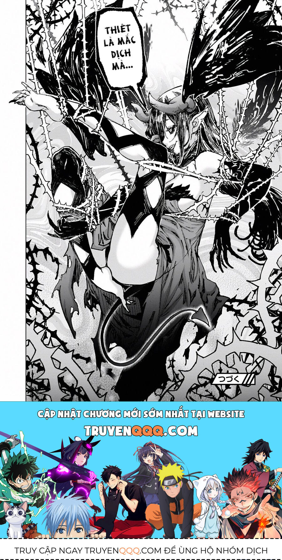 Câu Chuyện Về Cậu Học Sinh Bình Thường Trở Thành Anh Hùng: Chapter 17