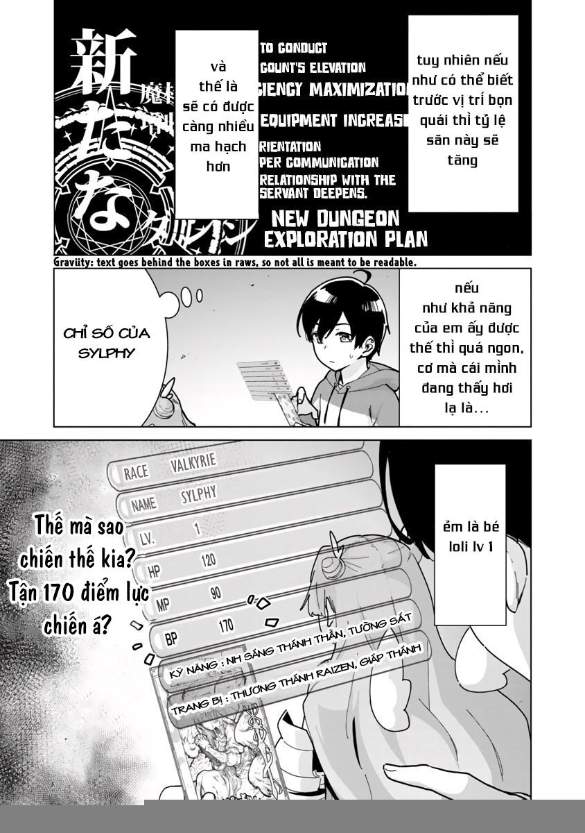 Câu Chuyện Về Cậu Học Sinh Bình Thường Trở Thành Anh Hùng: Chapter 2