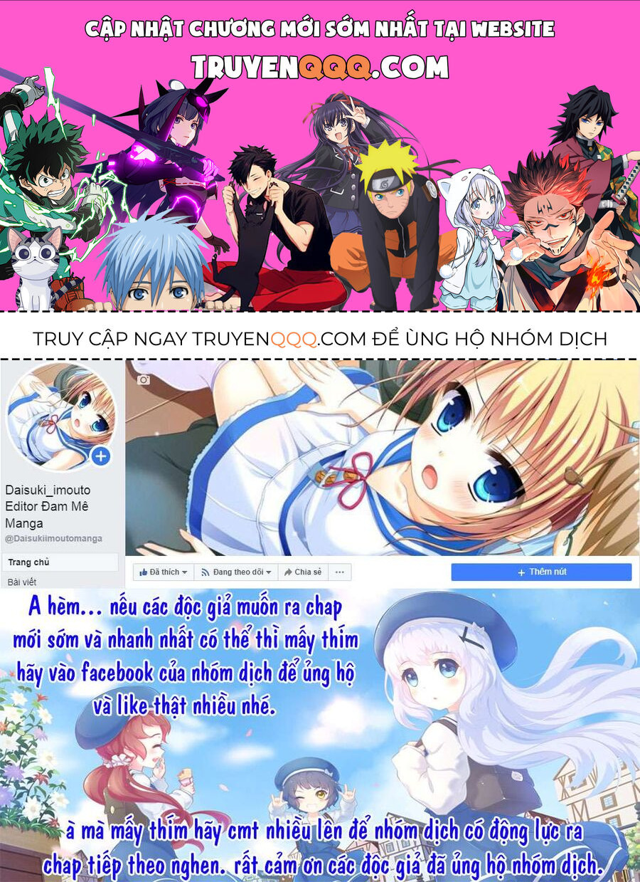 Câu Chuyện Về Cậu Học Sinh Bình Thường Trở Thành Anh Hùng: Chapter 22