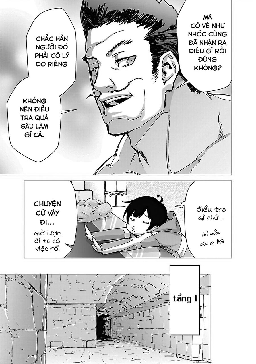 Câu Chuyện Về Cậu Học Sinh Bình Thường Trở Thành Anh Hùng: Chapter 26