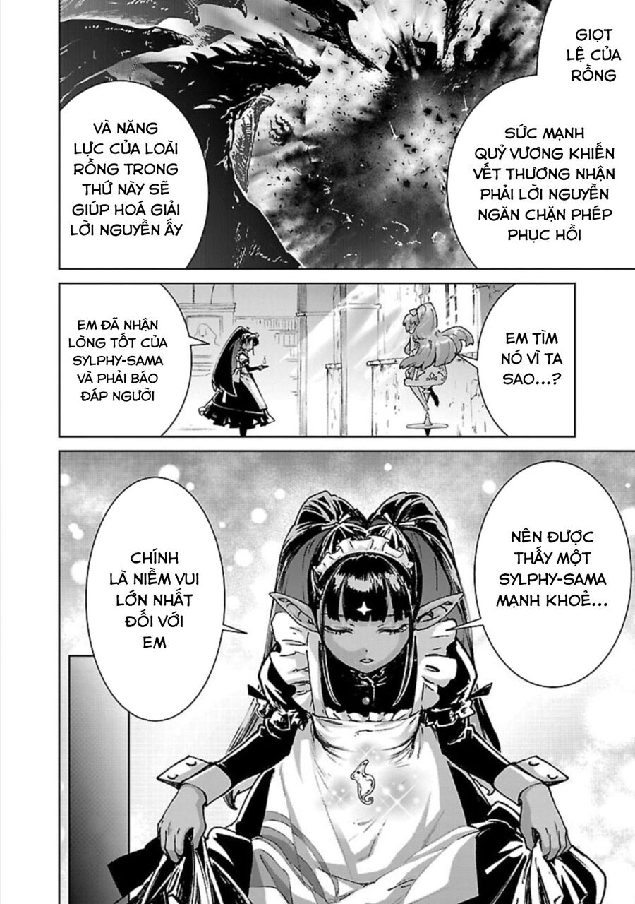 Câu Chuyện Về Cậu Học Sinh Bình Thường Trở Thành Anh Hùng: Chapter 29