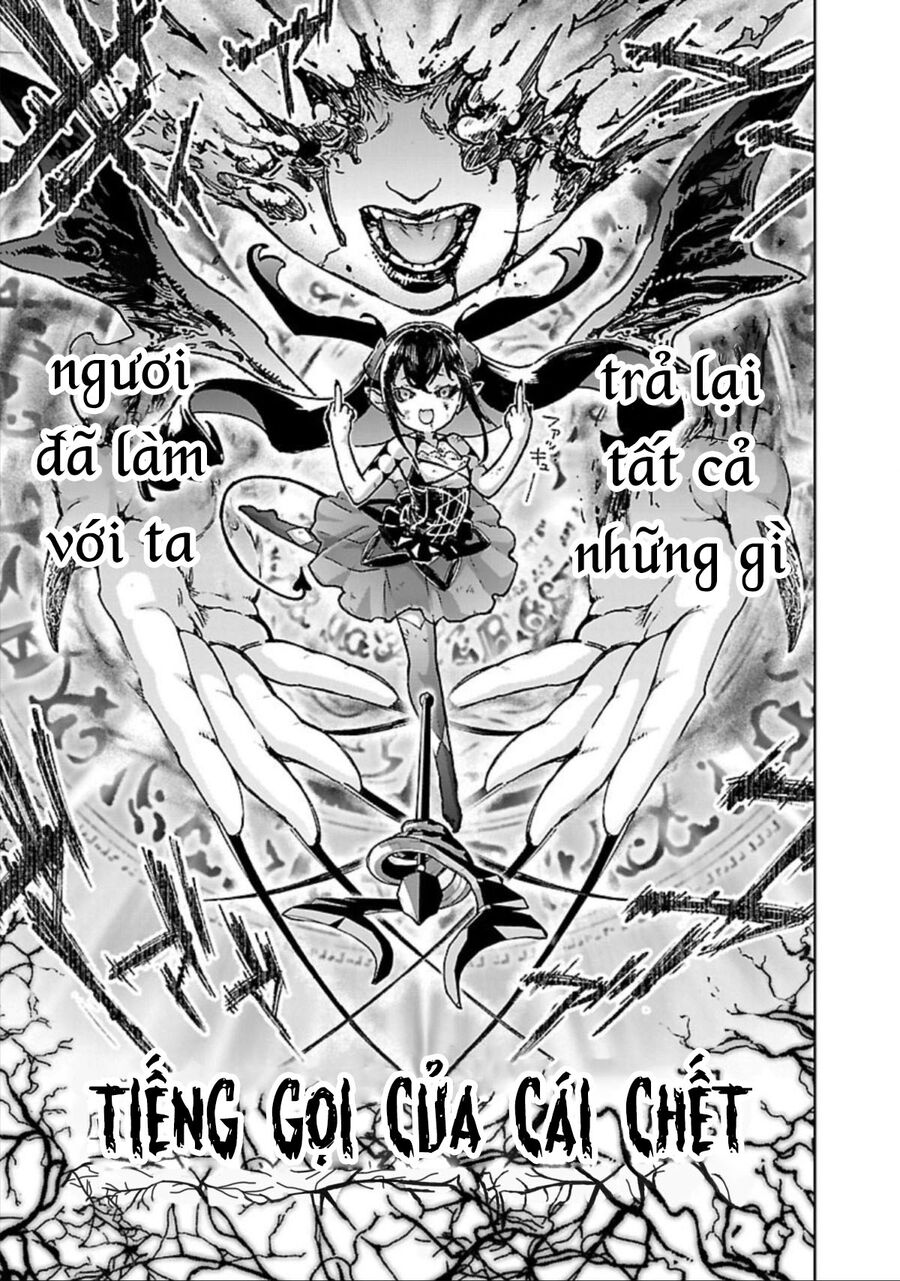 Câu Chuyện Về Cậu Học Sinh Bình Thường Trở Thành Anh Hùng: Chapter 30