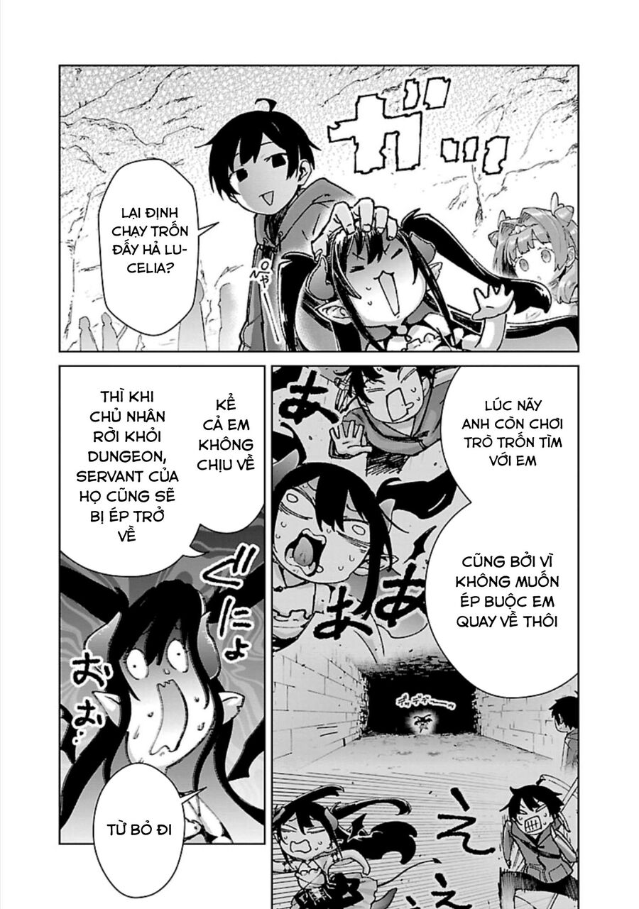 Câu Chuyện Về Cậu Học Sinh Bình Thường Trở Thành Anh Hùng: Chapter 32