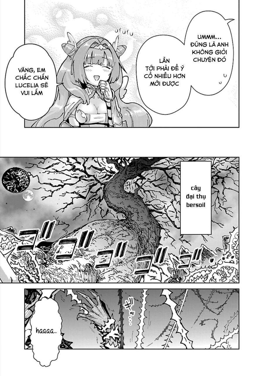 Câu Chuyện Về Cậu Học Sinh Bình Thường Trở Thành Anh Hùng: Chapter 32