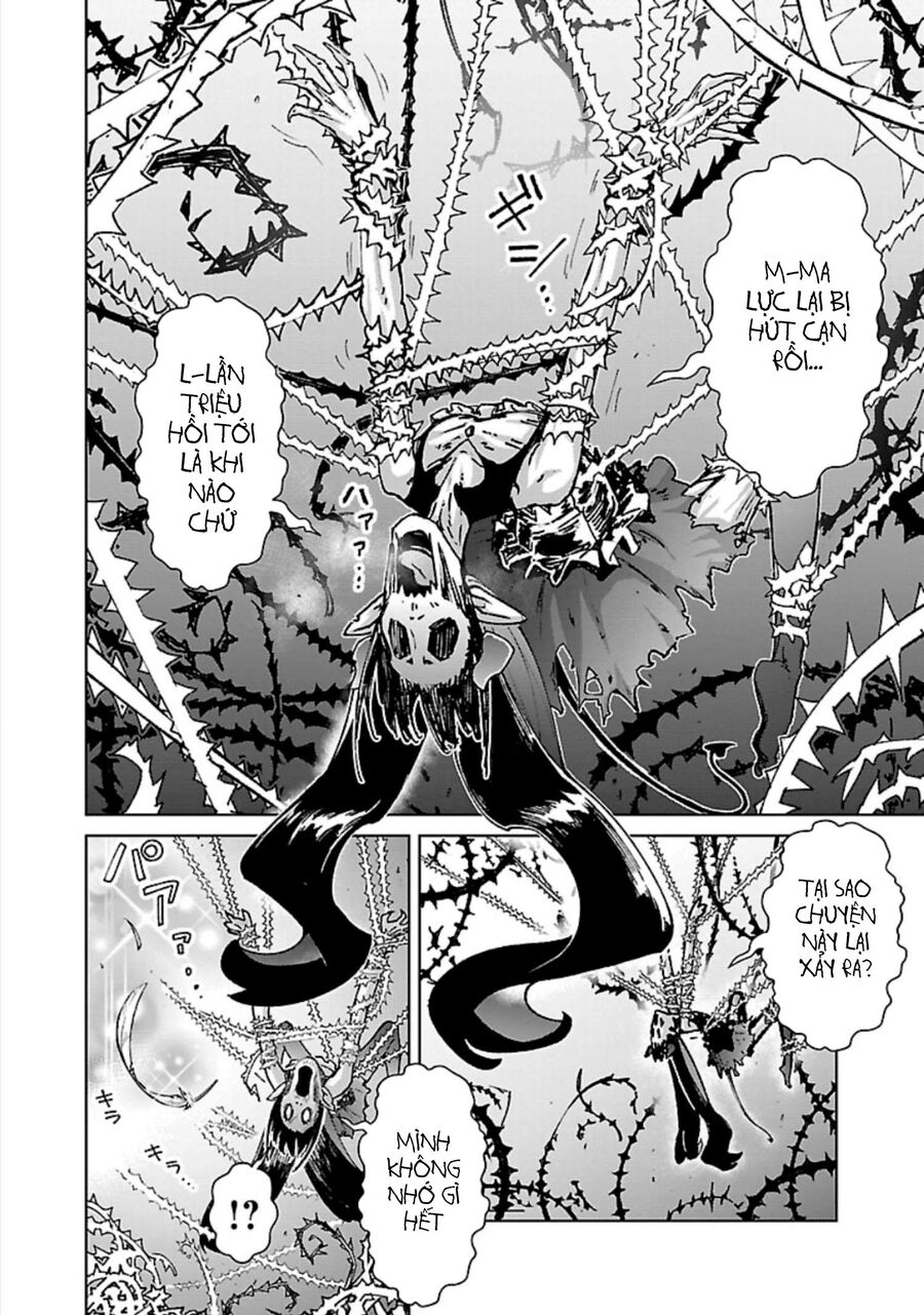 Câu Chuyện Về Cậu Học Sinh Bình Thường Trở Thành Anh Hùng: Chapter 32