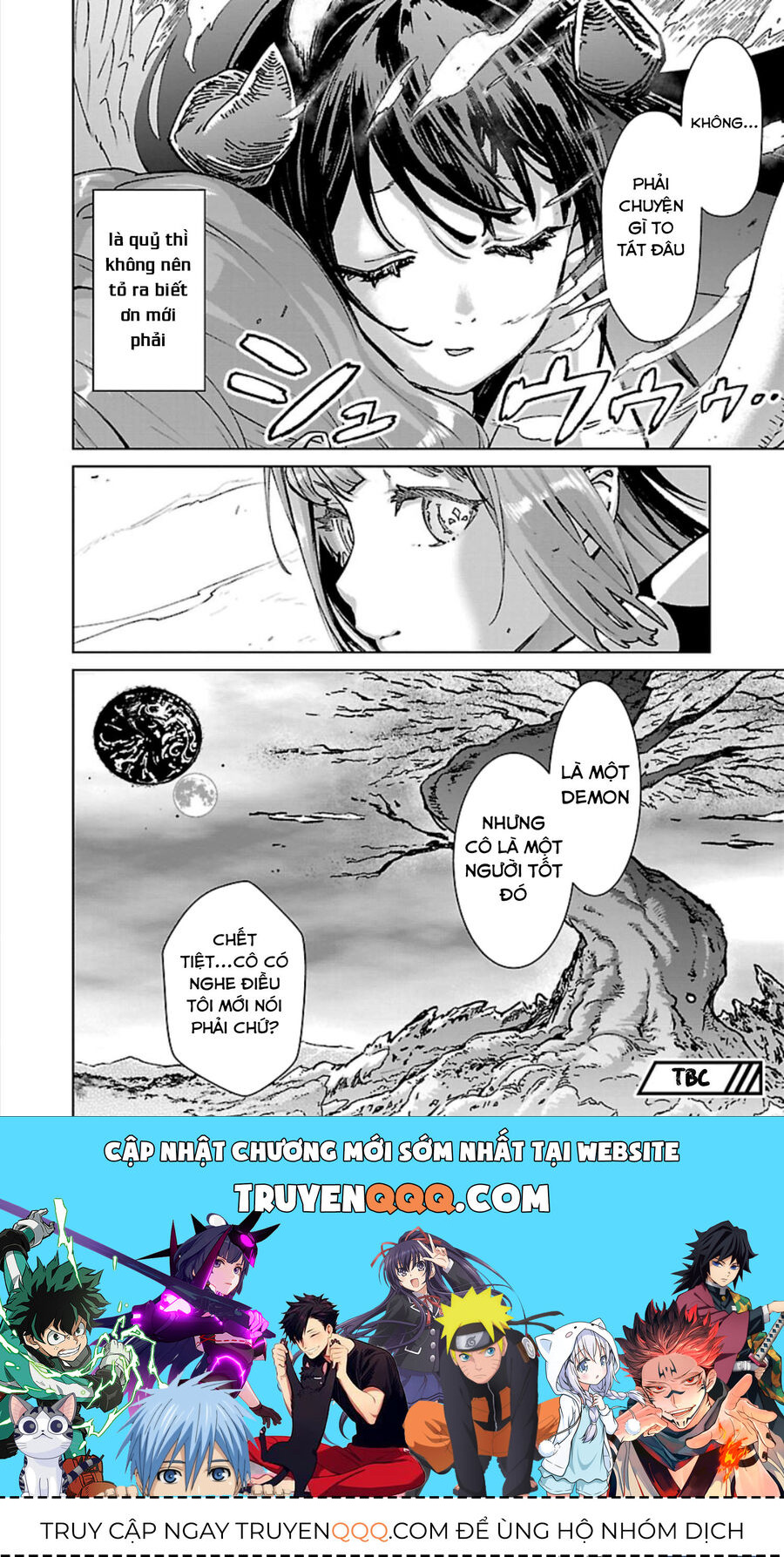 Câu Chuyện Về Cậu Học Sinh Bình Thường Trở Thành Anh Hùng: Chapter 32