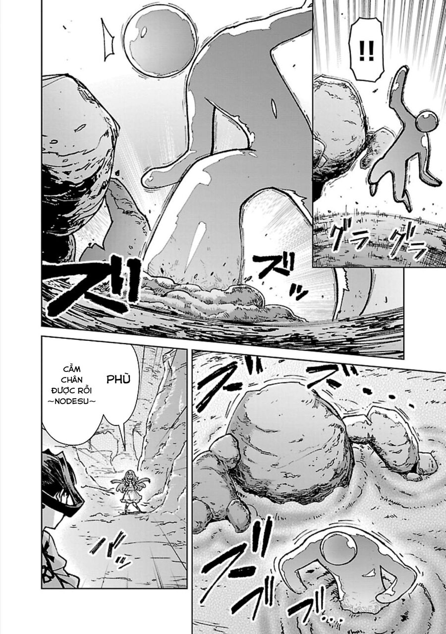 Câu Chuyện Về Cậu Học Sinh Bình Thường Trở Thành Anh Hùng: Chapter 32
