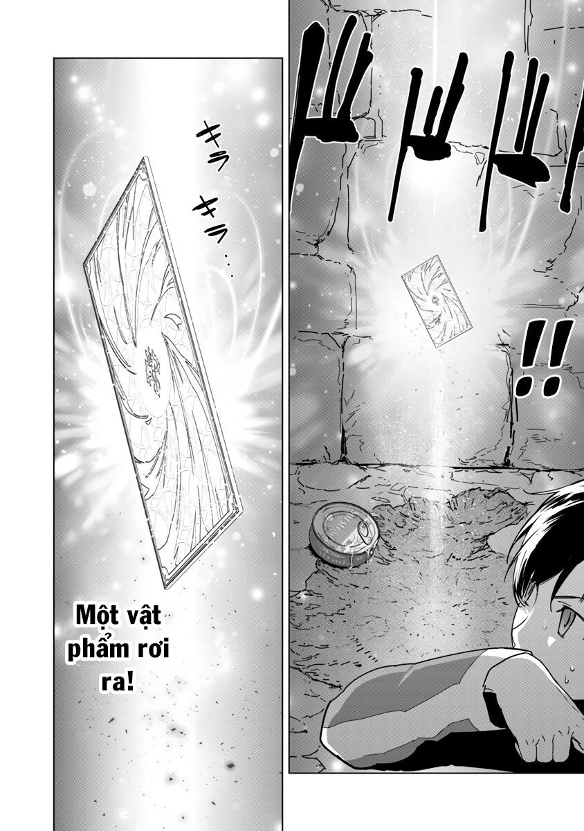 Câu Chuyện Về Cậu Học Sinh Bình Thường Trở Thành Anh Hùng: Chapter 6