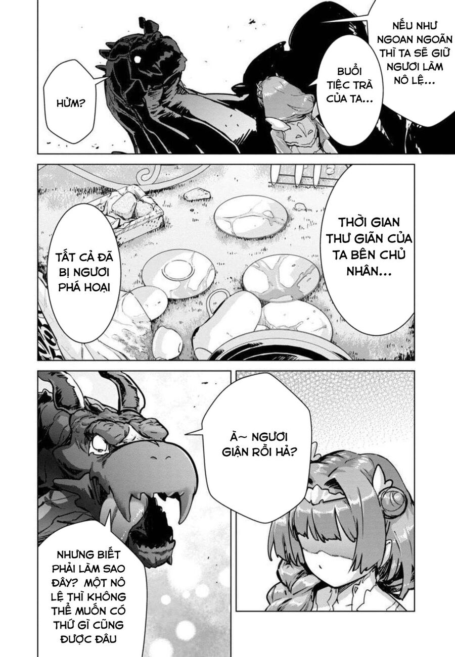 Câu Chuyện Về Cậu Học Sinh Bình Thường Trở Thành Anh Hùng: Chapter 9