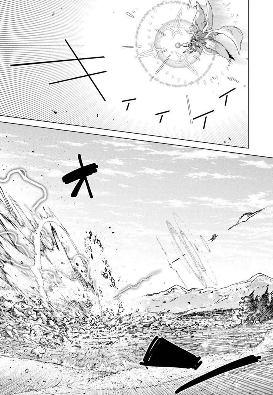 Câu Chuyện Về Cậu Học Sinh Bình Thường Trở Thành Anh Hùng: Chapter 9