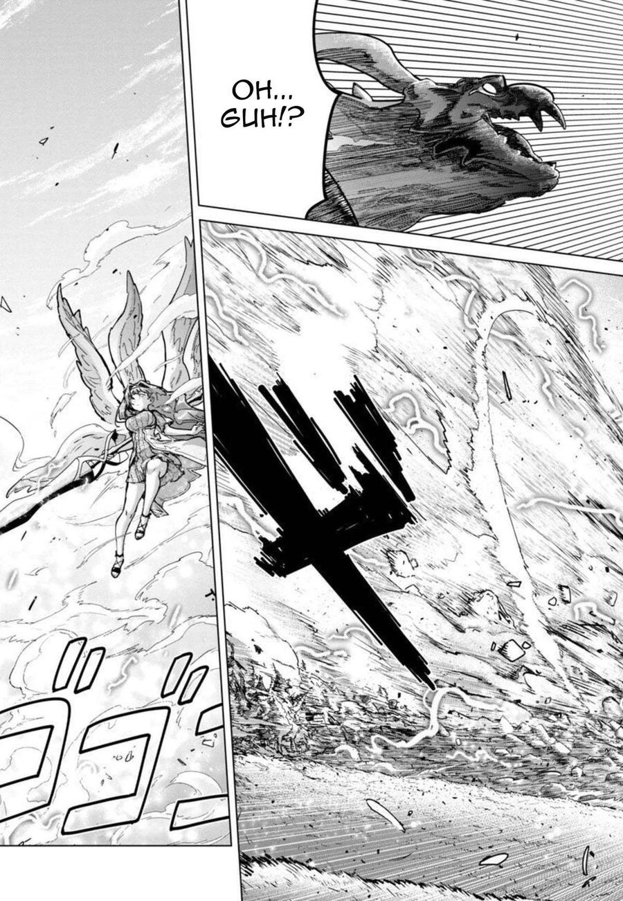 Câu Chuyện Về Cậu Học Sinh Bình Thường Trở Thành Anh Hùng: Chapter 9