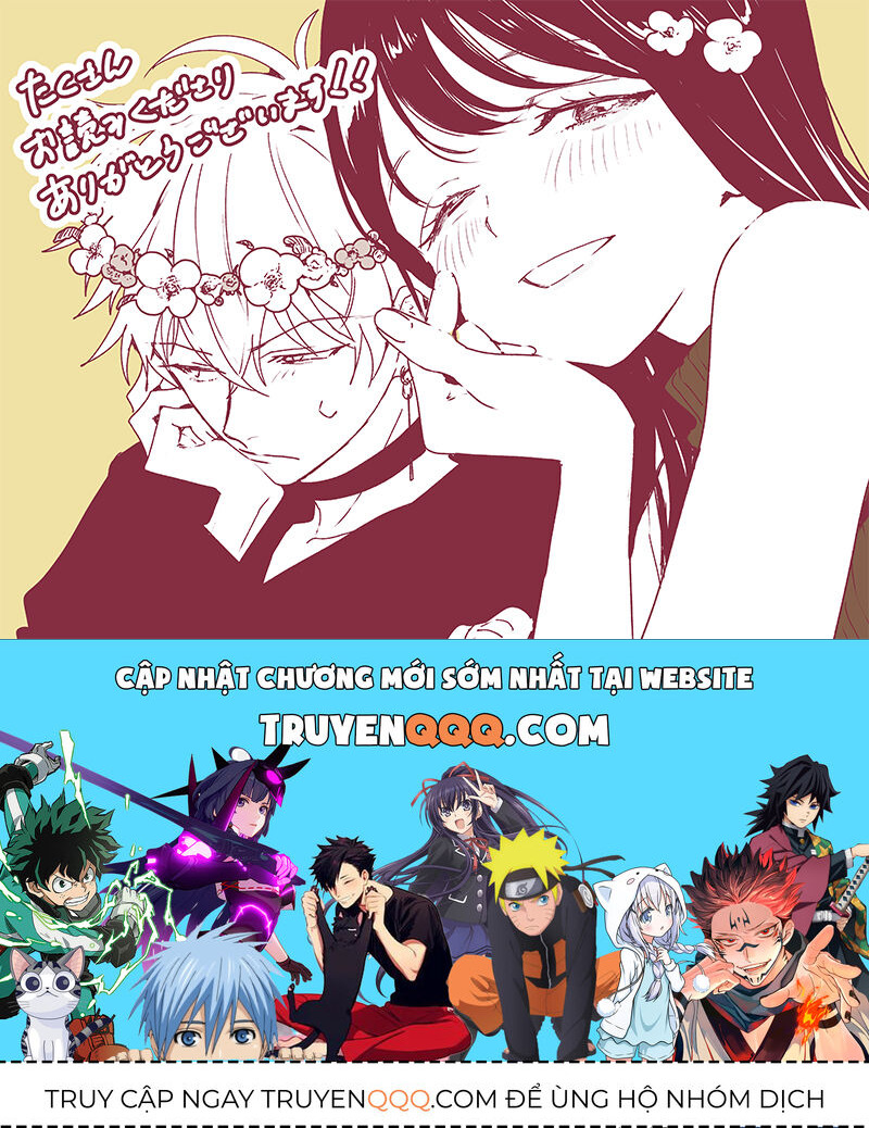 Câu Chuyện Về Tử Thần Và Cô Gái Chỉ Còn 7 Ngày Để Sống: Chapter 1