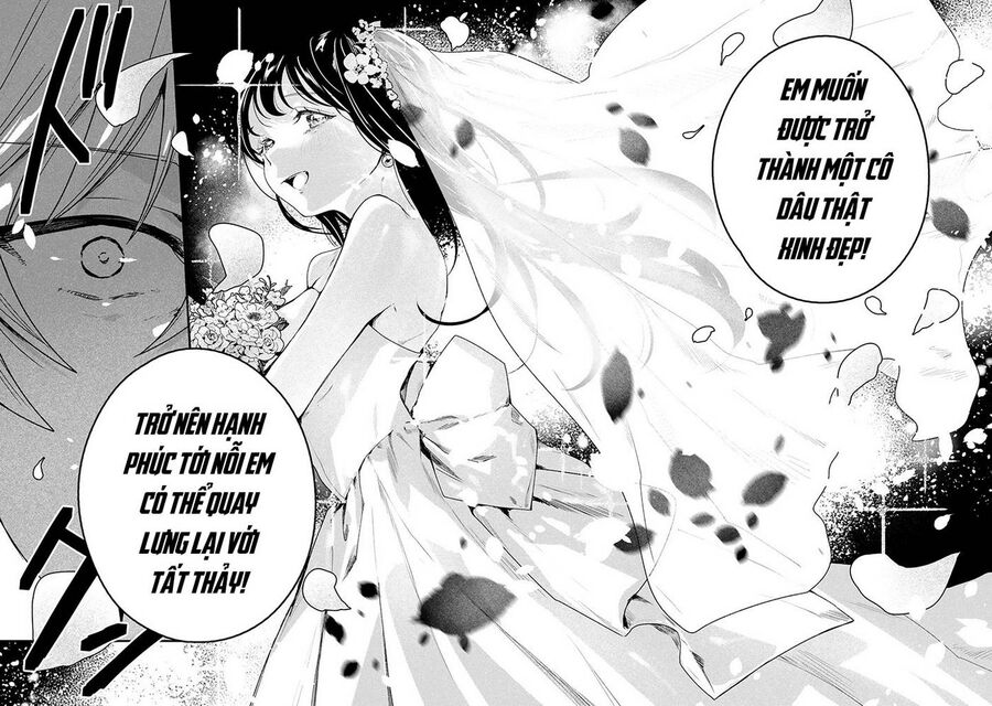 Câu Chuyện Về Tử Thần Và Cô Gái Chỉ Còn 7 Ngày Để Sống: Chapter 5