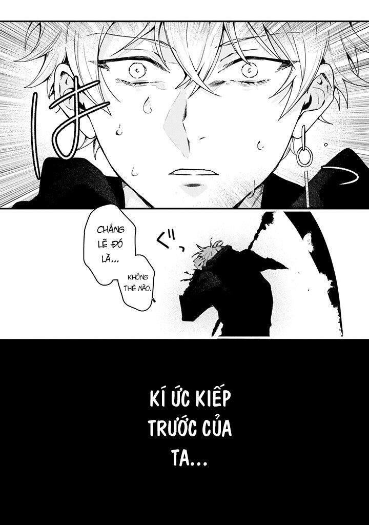 Câu Chuyện Về Tử Thần Và Cô Gái Chỉ Còn 7 Ngày Để Sống: Chapter 5