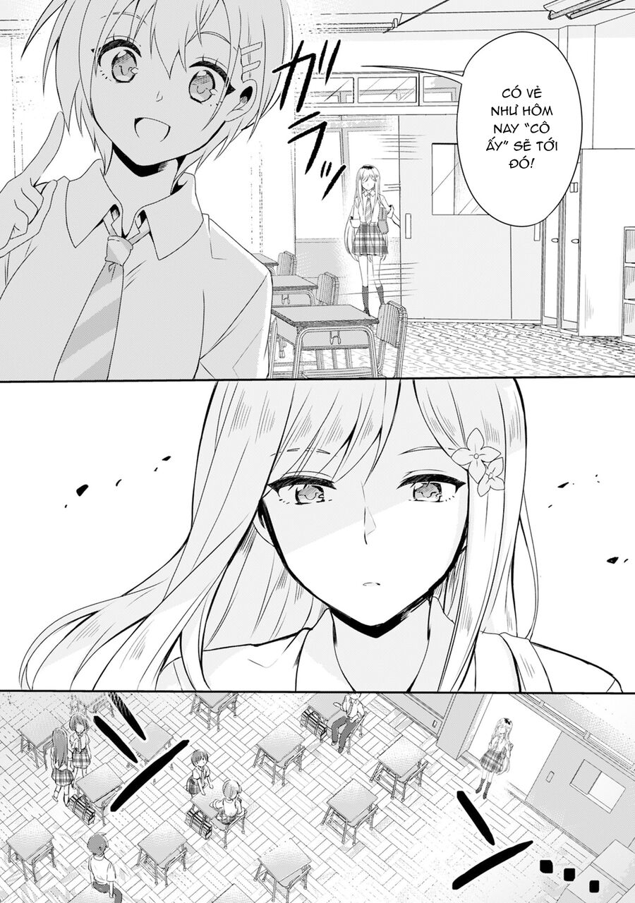 Câu Chuyện Về Việc Mang Nàng Gal Cô Đơn Cùng Lớp Về Nhà Và Biến Cô Thành Một Mỹ Nữ Trong Sáng: Chapter 2
