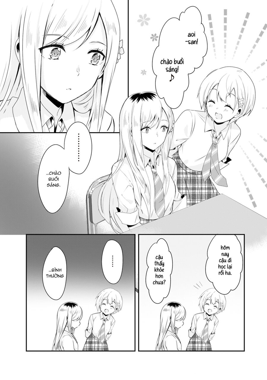 Câu Chuyện Về Việc Mang Nàng Gal Cô Đơn Cùng Lớp Về Nhà Và Biến Cô Thành Một Mỹ Nữ Trong Sáng: Chapter 2