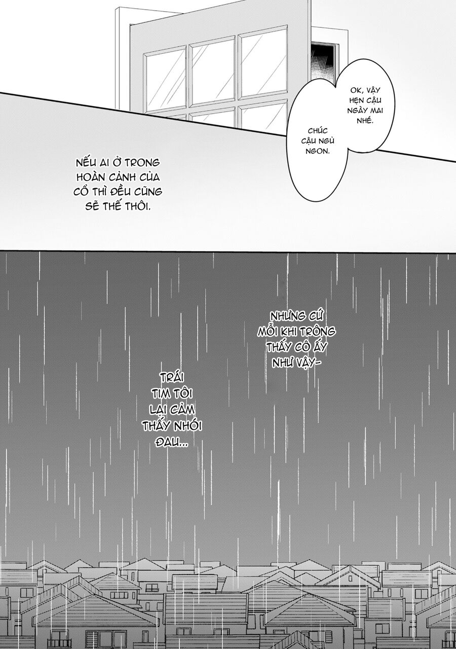 Câu Chuyện Về Việc Mang Nàng Gal Cô Đơn Cùng Lớp Về Nhà Và Biến Cô Thành Một Mỹ Nữ Trong Sáng: Chapter 2