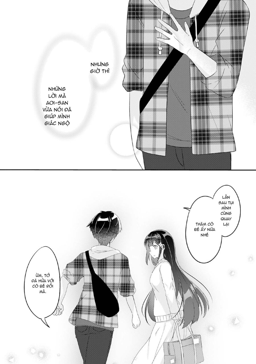 Câu Chuyện Về Việc Mang Nàng Gal Cô Đơn Cùng Lớp Về Nhà Và Biến Cô Thành Một Mỹ Nữ Trong Sáng: Chapter 6