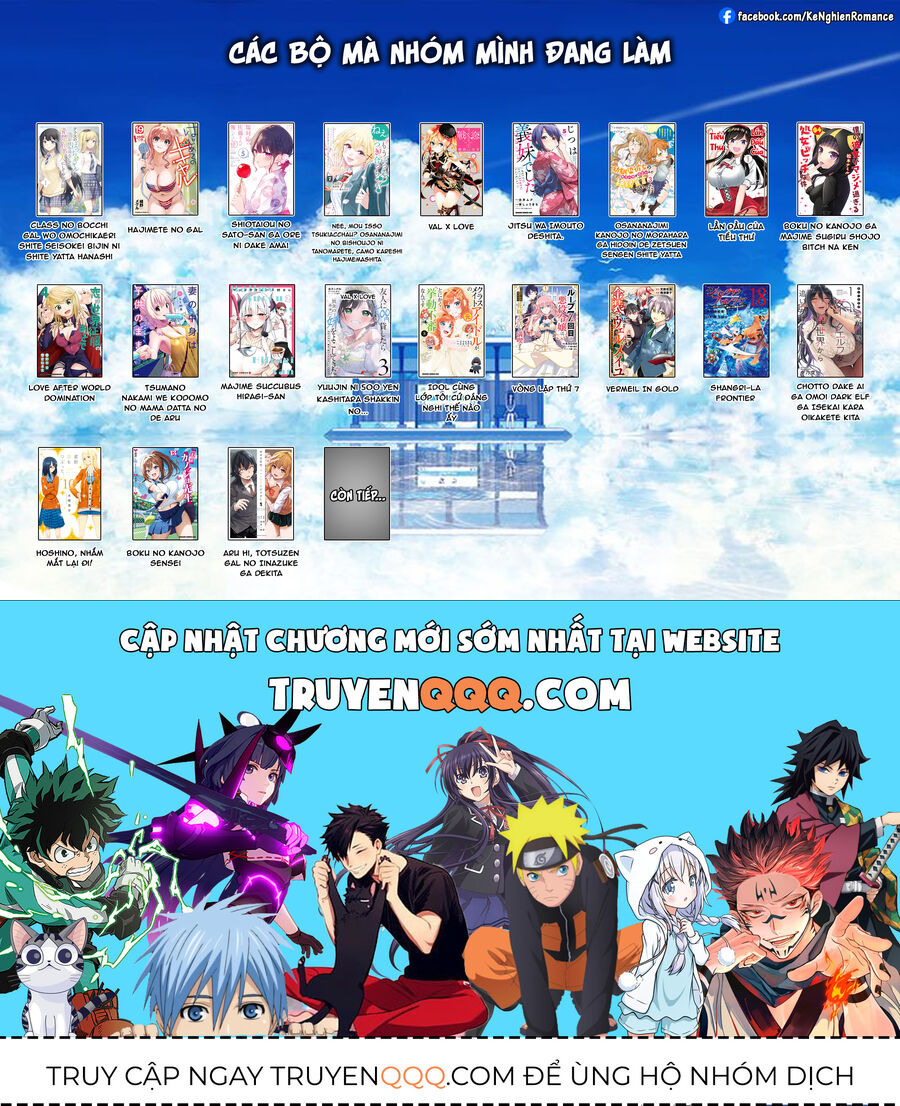 Câu Chuyện Về Việc Mang Nàng Gal Cô Đơn Cùng Lớp Về Nhà Và Biến Cô Thành Một Mỹ Nữ Trong Sáng: Chapter 7