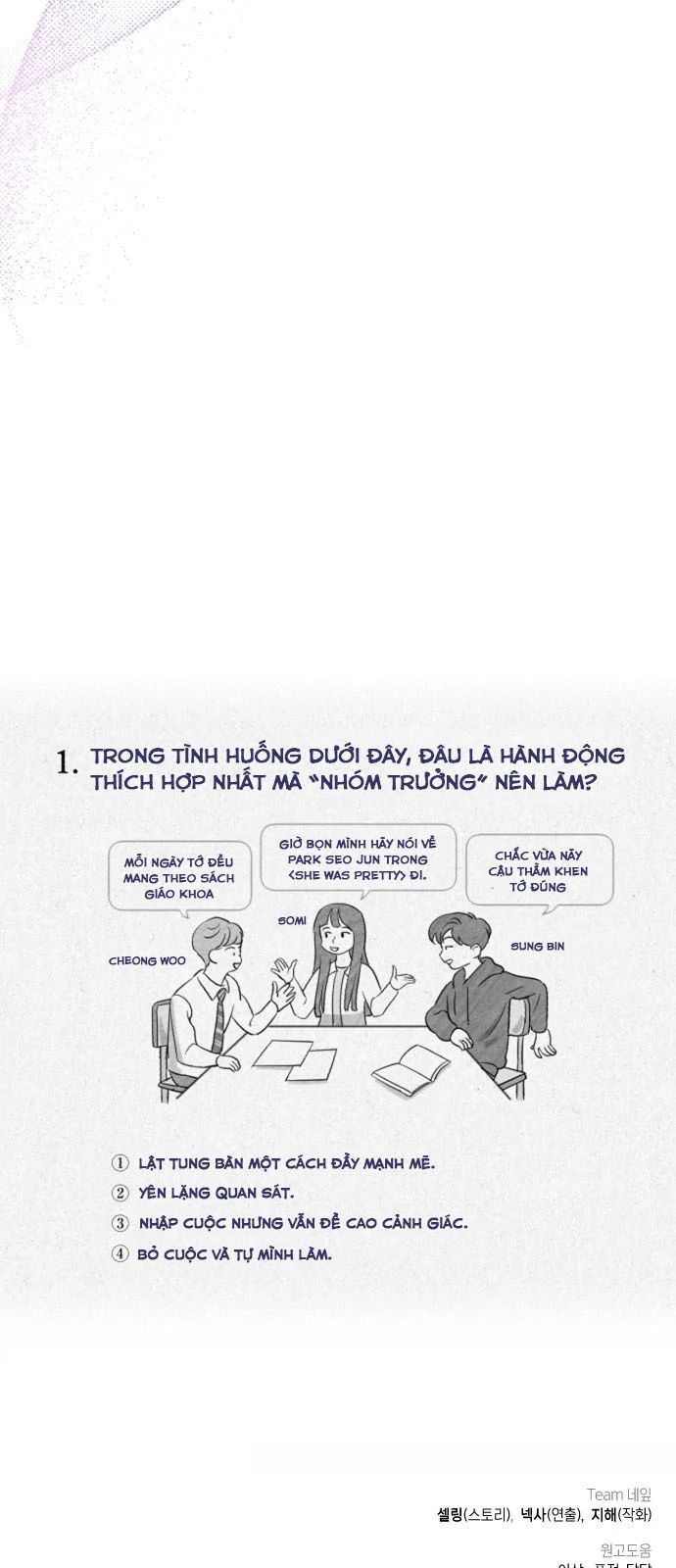 Câu Hỏi 4 Đáp Án: Chapter 1.2