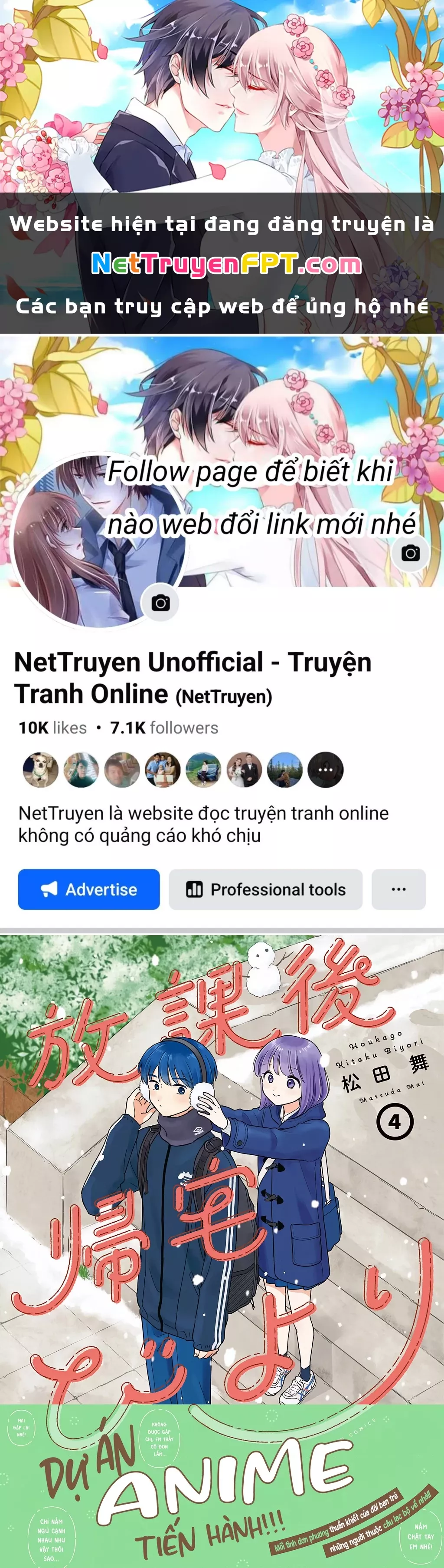 Câu Lạc Bộ Siêu Cấp Về Nhà: Chapter 38.5