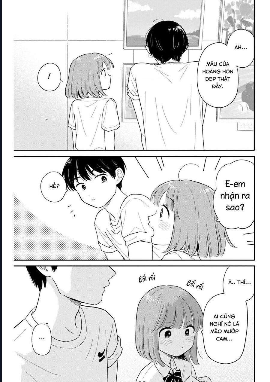 Câu Lạc Bộ Siêu Cấp Về Nhà: Chapter 41