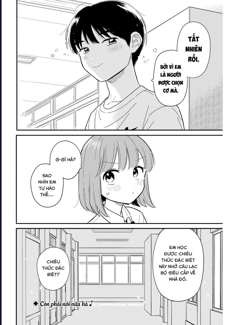 Câu Lạc Bộ Siêu Cấp Về Nhà: Chapter 41