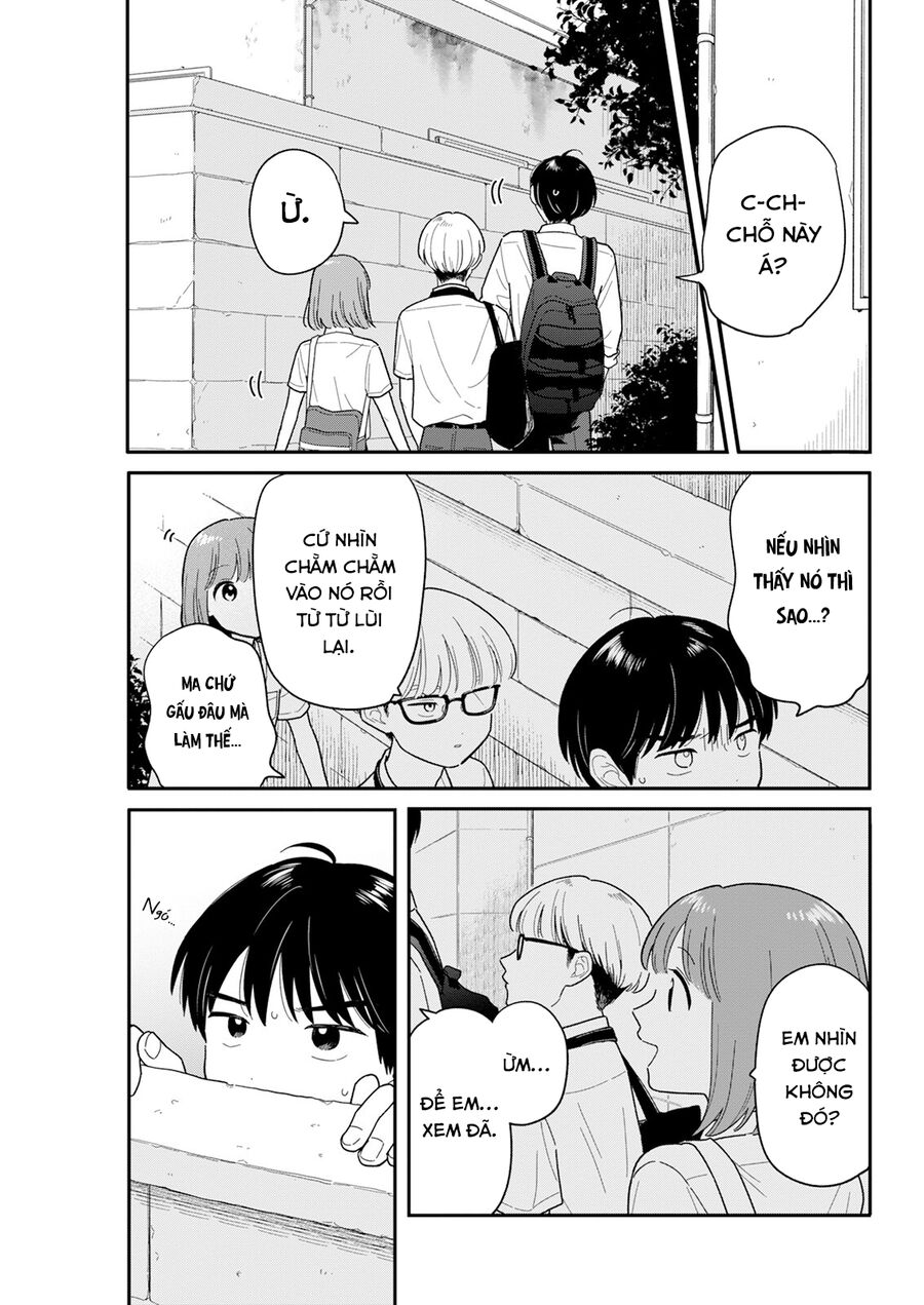 Câu Lạc Bộ Siêu Cấp Về Nhà: Chapter 42