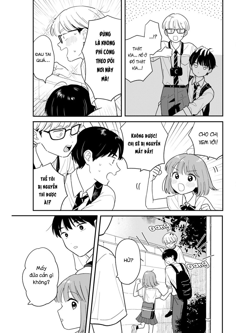 Câu Lạc Bộ Siêu Cấp Về Nhà: Chapter 42