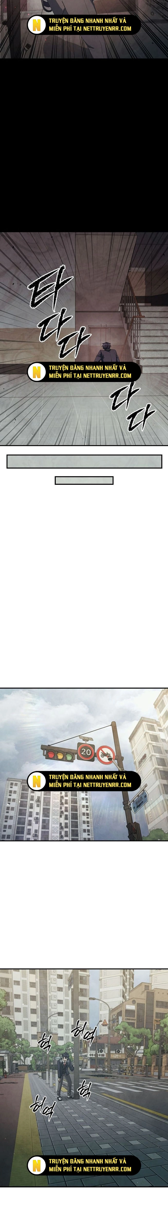 Câu Lạc Bộ Truyện Ma: Chapter 17