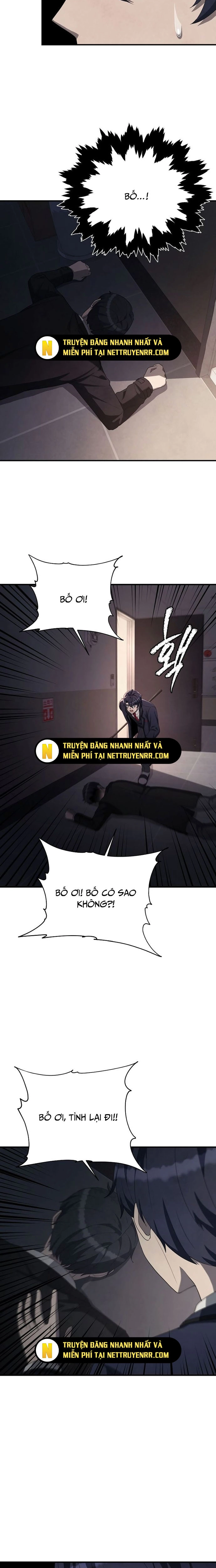 Câu Lạc Bộ Truyện Ma: Chapter 20