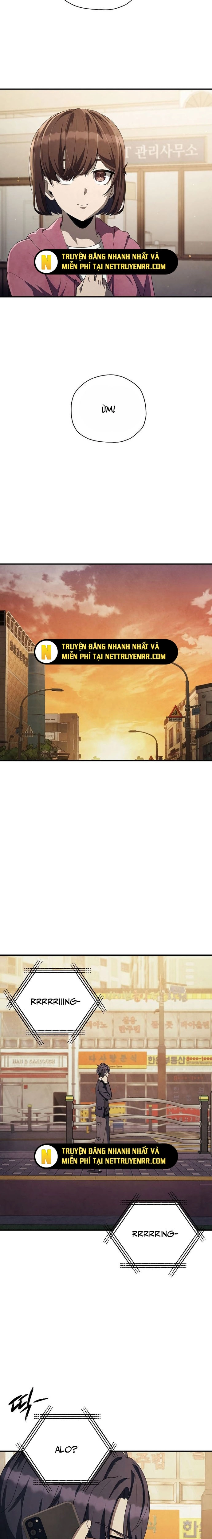 Câu Lạc Bộ Truyện Ma: Chapter 20