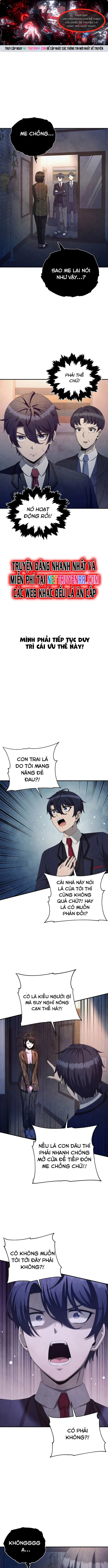 Câu Lạc Bộ Truyện Ma: Chapter 22