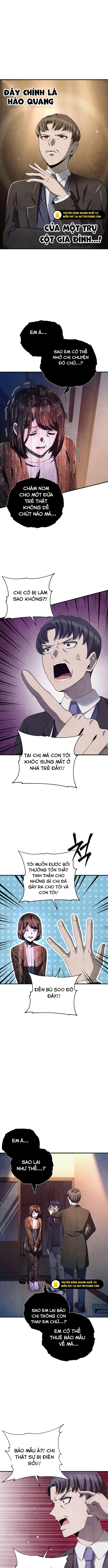 Câu Lạc Bộ Truyện Ma: Chapter 22