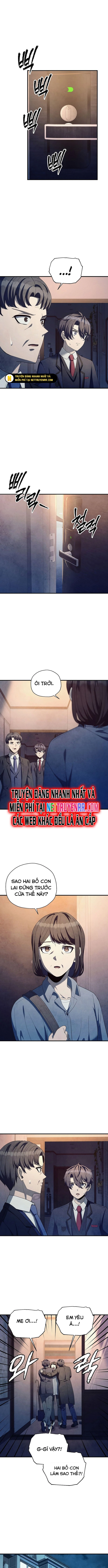 Câu Lạc Bộ Truyện Ma: Chapter 22