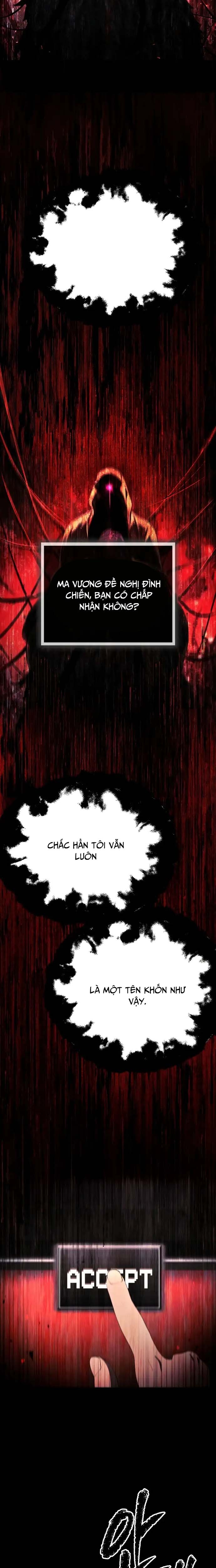 Câu Lạc Bộ Truyện Ma: Chapter 23