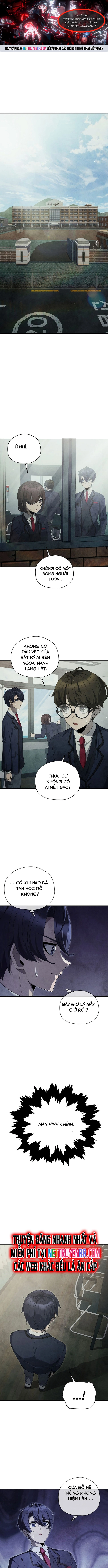 Câu Lạc Bộ Truyện Ma: Chapter 26